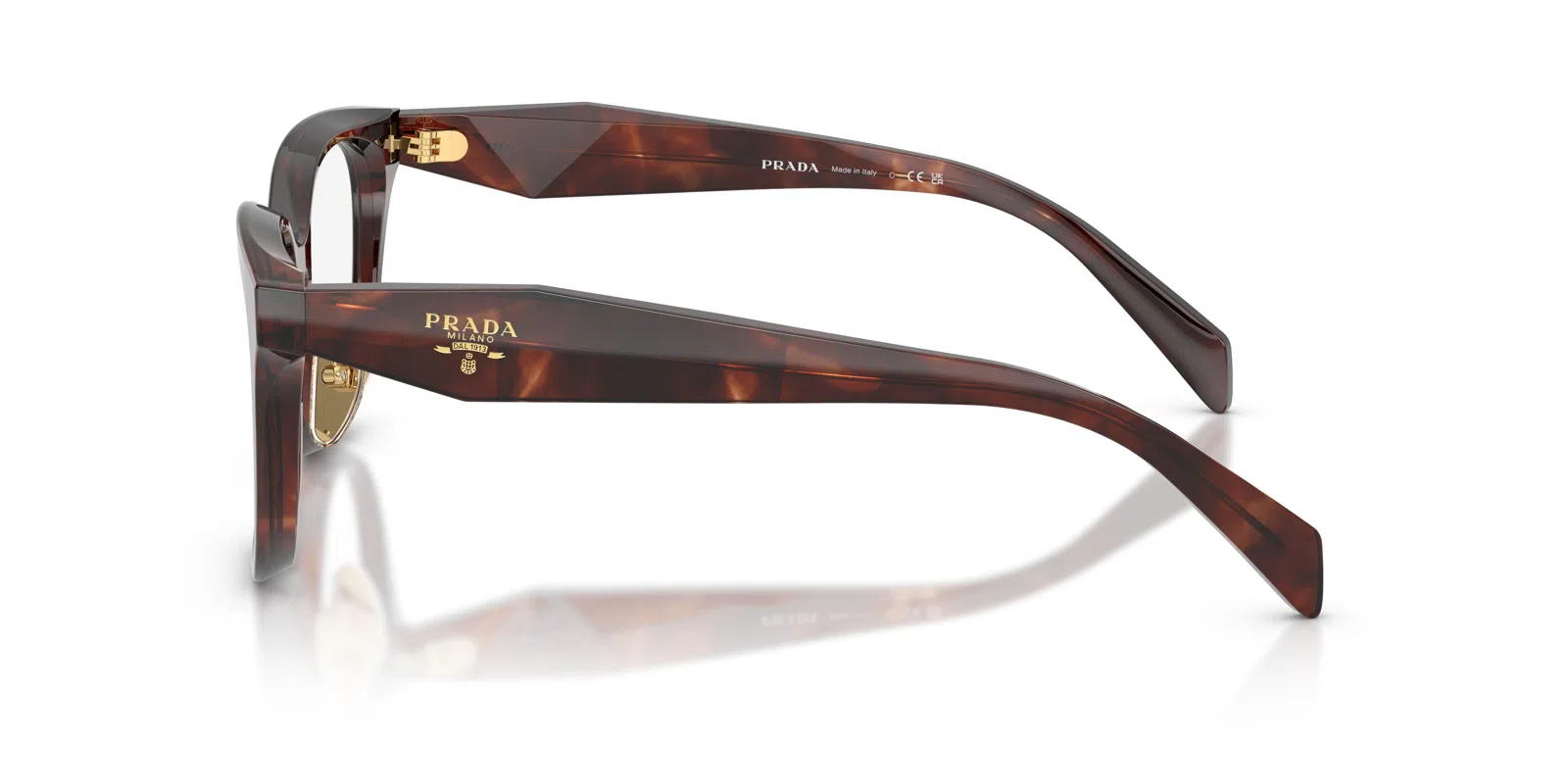Prada C11VF Eyeglasses - view 21